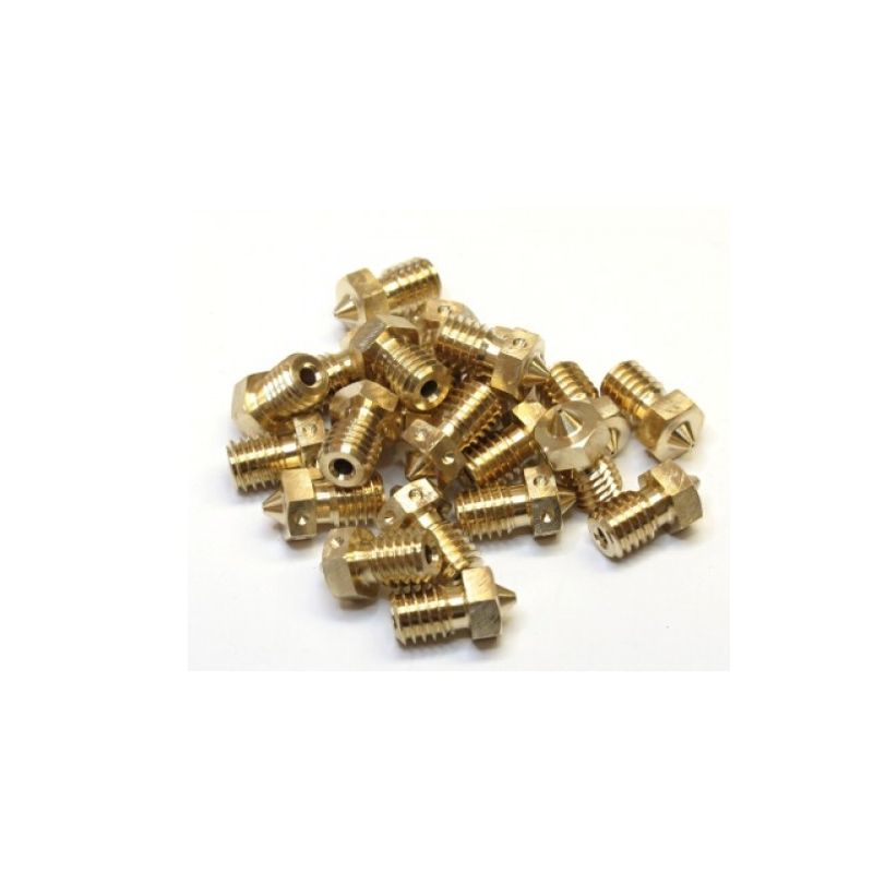 Buse V6 Extra Nozzle Brass 