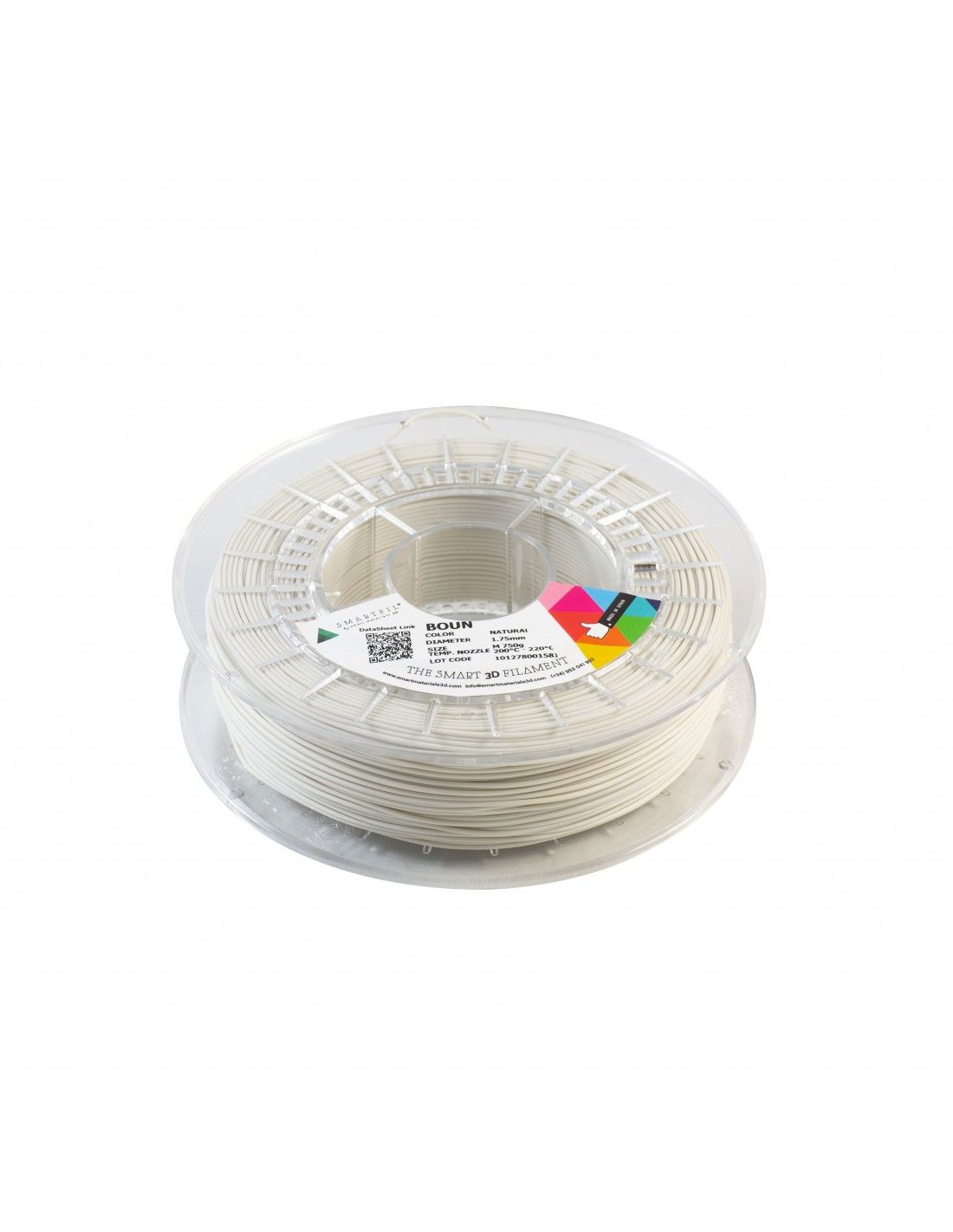 BOUN SAMPLE
