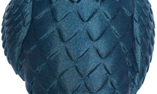 Nuevo Smartfil Flex Glitter Blue