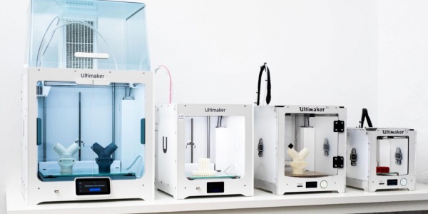 Alliance Program de Ultimaker