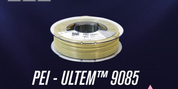 Innovatefil PEI ULTEM 9085